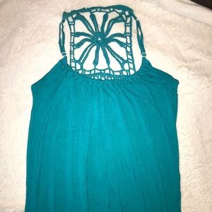 🌸Express Crocheted Top🌸